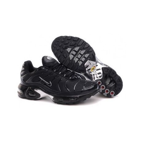 nike tn noir