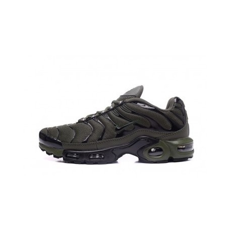 nike air max 2018 homme verte