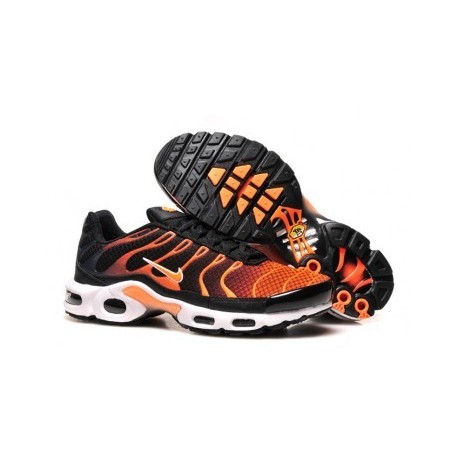 Tn noir orange 2018 Clearance