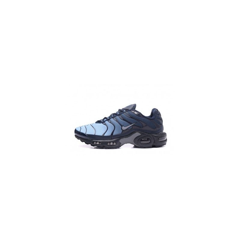 Nike Air Max TN 2018 Homme BleuNoir Nike Air Max TN 2018 Homme BleuNoir