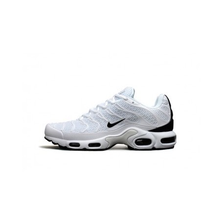 nike tn blanc