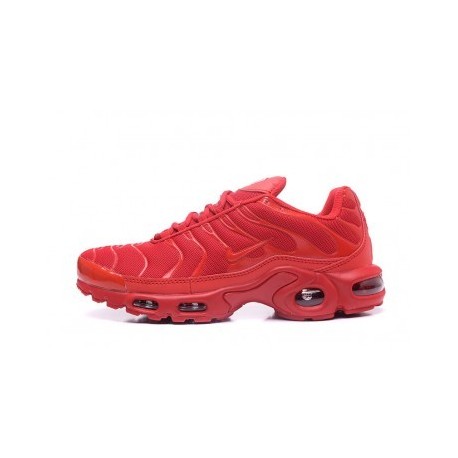 air max homme rouge