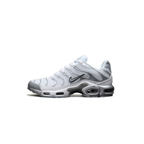 Nike Air Max TN 2018 Homme Argent