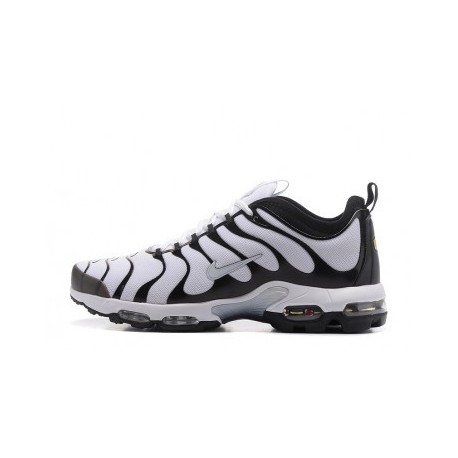 nike tn noir et blanc