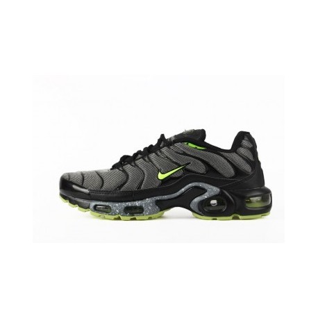 nike air max homme vert