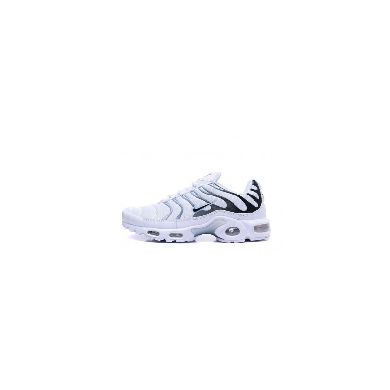 Nike Air Max TN 2018 Homme Blanc Nike Air Max TN 2018 Homme Blanc