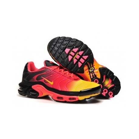 nike tn orange