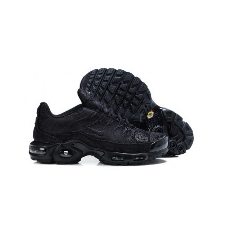 Nike TN 2018 Homme noir Nike TN 2018 Homme noir