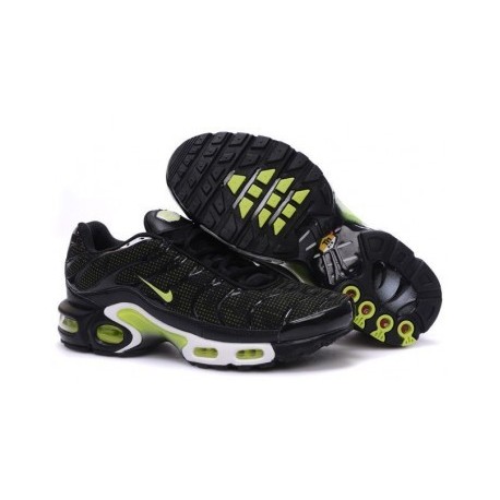 nike tn verte