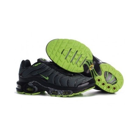 nike tn verte