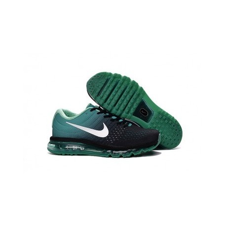 nike air max 2017 homme noir