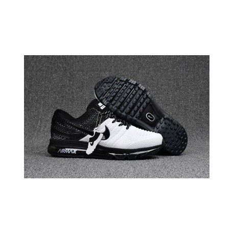 nike air max 2017 homme noir