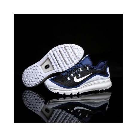 nike air max 2017 homme bleu