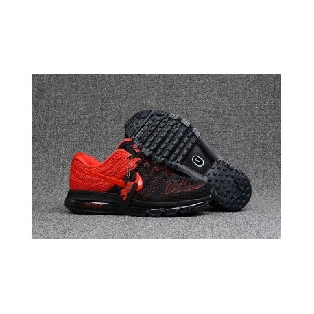 nike air max 2017 rouge