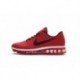 Nike Air Max 2017 Homme Rouge Pas Cher