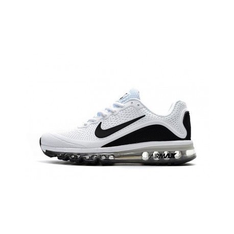 nike air max 2017 homme noir