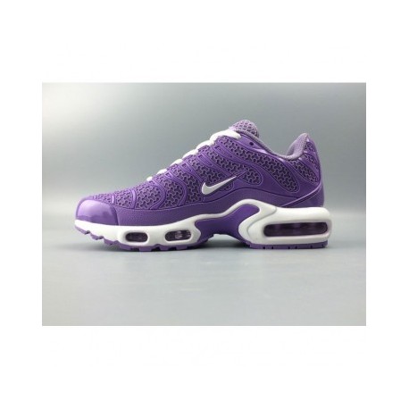 air max violet femme