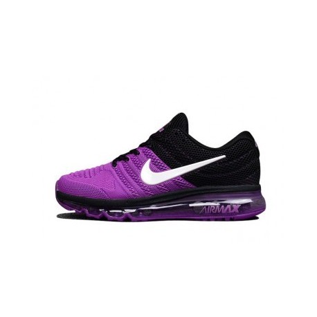 nike air max 2017 violet