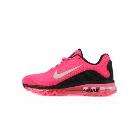 nike air max 2017 femme rouge
