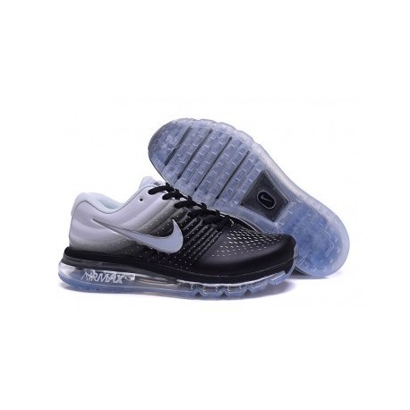 nike air max 2017 femme noir