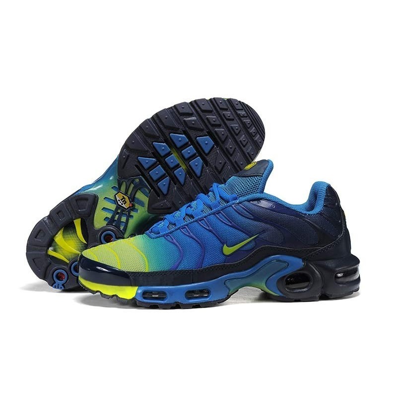 commander nike tn
