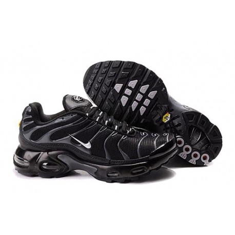 nike tn argenté