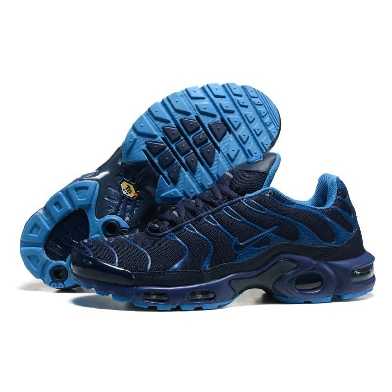 air max tn bleu marine