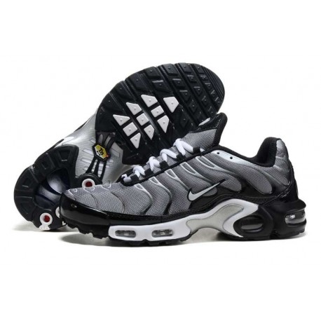 air max noir solde