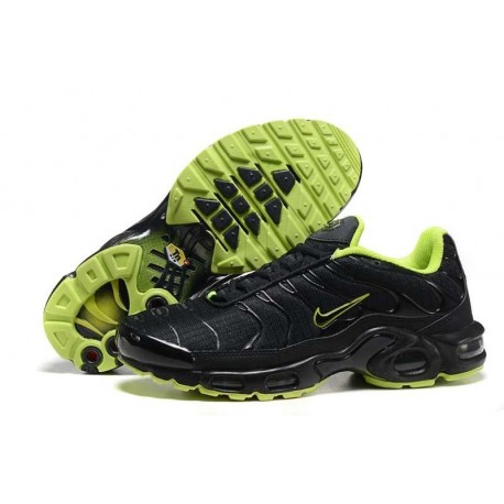 nike tn fluorescente