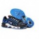 En ligne Homme Nike Air Max TN Chaussures Noir Bleu France Pas Cher
