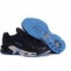 Acheter Homme Nike Air Max TN Chaussures Noir Bleu Blanche a vendre