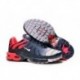 En ligne Homme Nike Air Max TN Chaussures Rouge Marine Blanche France Soldes