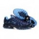 Achat Homme Nike Air Max TN Chaussures Marine Bleu Noir Soldes Pas Cher
