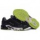 Acheter Homme Nike Air Max TN Chaussures Noir Verte France Soldes
