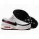 Achetez Homme Nike Air Max Classic BW Blanche Noir Dull-Rouge Chaussures à vendre