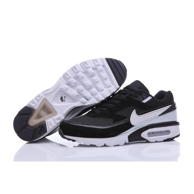 nike air max bw blanche pas cher