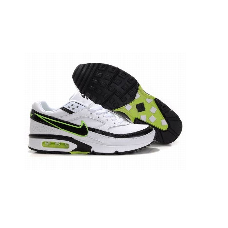 air max bw verte