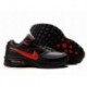 Acheter Homme Nike Air Max Classic BW Noir Rouge Chaussures Pas Cher