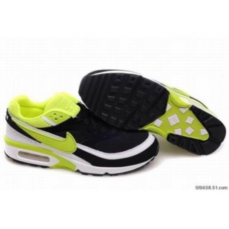 air max vert fluo jordan