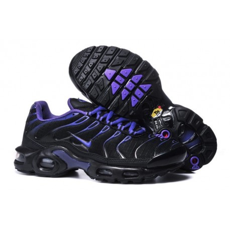 nike tn femme violet