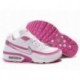 Acheter Femme Nike Air Max Classic BW Blanche Rose Chaussures France Pas Cher