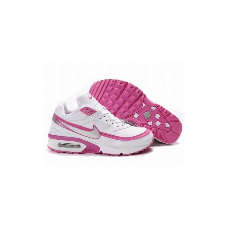 chaussure femme nike air max rose chaussure femme nike air max rose