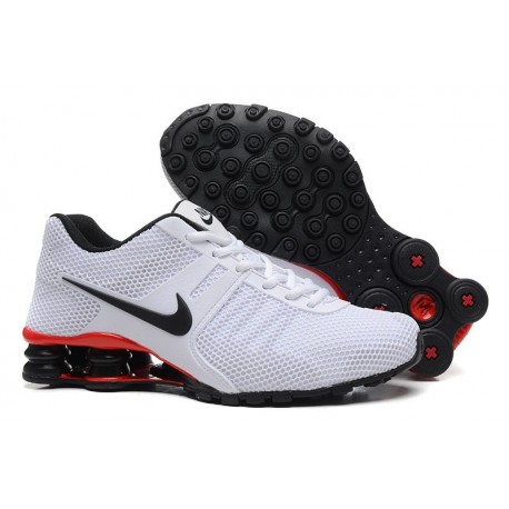 nike air shox noir
