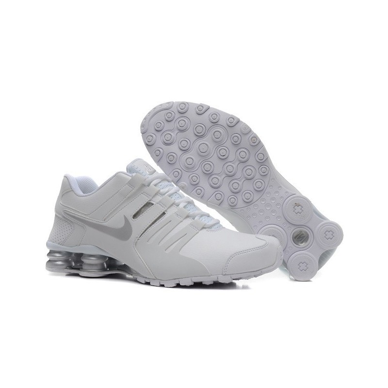shox chaussure