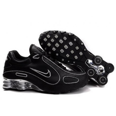 nike shox homme argent off 70% -