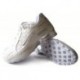 Chaussures Hommes Nike Shox Monster Blanc/Argent