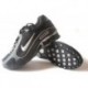 Chaussures Nike Shox Monster Hommes Noir/Argent