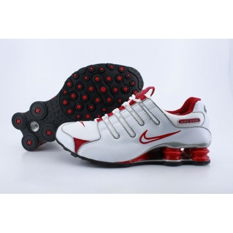 nike shox nz femme