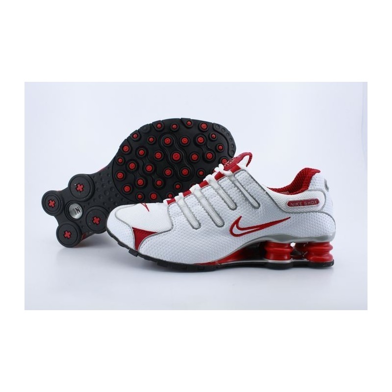 nike shox nz femme 2017
