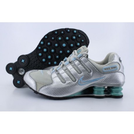 nike shox nz femme